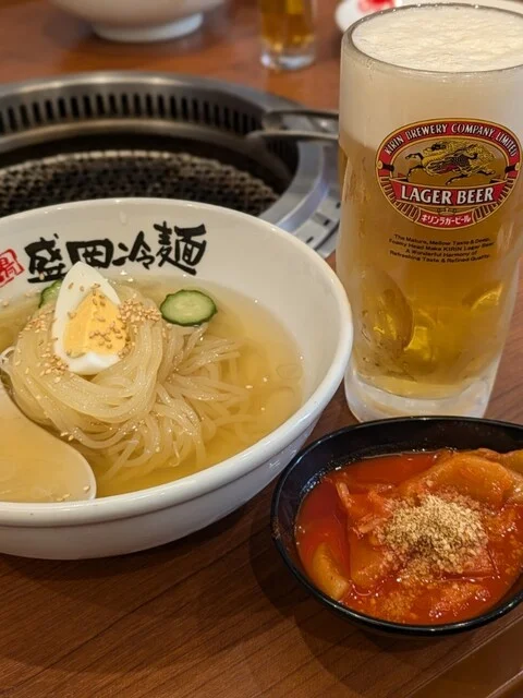 焼肉冷麺 やまなか家 紫波店 - 紫波中央（焼肉）の写真