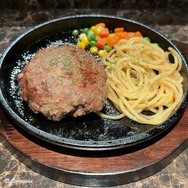 雅や - 盛岡（鉄板焼き）の写真