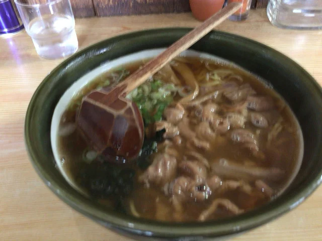 なをこそばや - 横手市その他（ラーメン）の写真