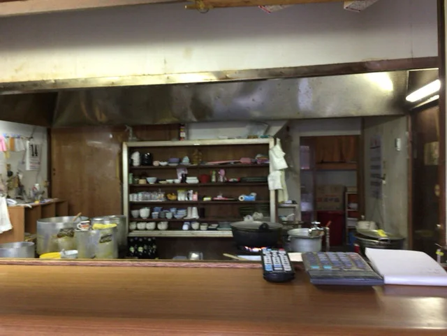 なをこそばや - 横手市その他（ラーメン）の写真