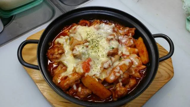 ドラム缶焼肉 - 秋田（焼肉）の写真