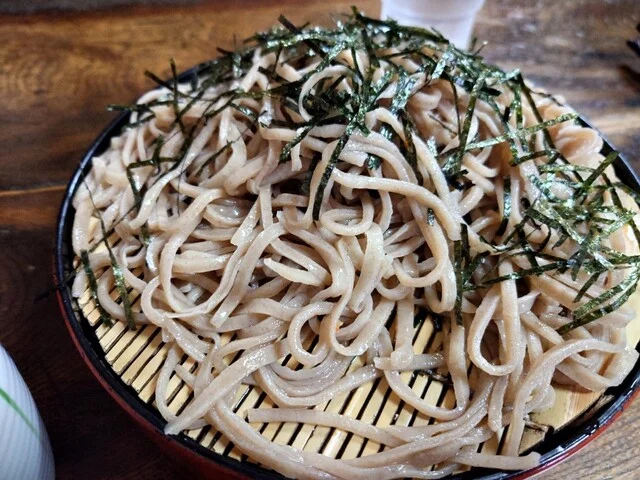 與志美庵（与志美庵） - 仙北町（そば）の写真