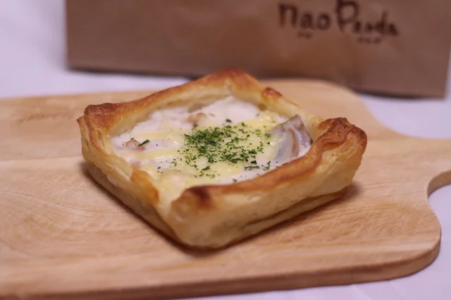 米粉パンのお店 ナオパンダ（米粉パンのお店 naopanda） - 北山形（パン）の写真