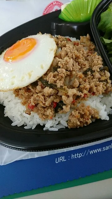 ほっともっと 角田錦町店（HottoMotto） - 角田（弁当）の写真