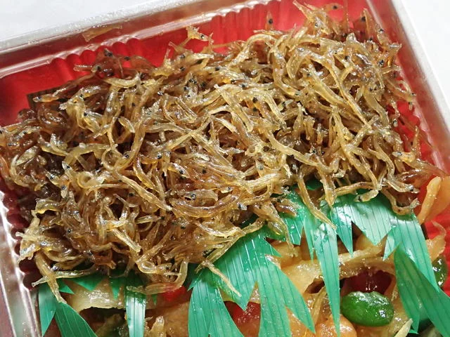 菅英佃煮本舗（スガエイツクダニホンポ） - 大久保（その他）の写真