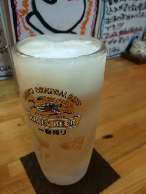 居酒屋天辺 - 追分（居酒屋）の写真