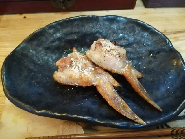 居酒屋天辺 - 追分（居酒屋）の写真