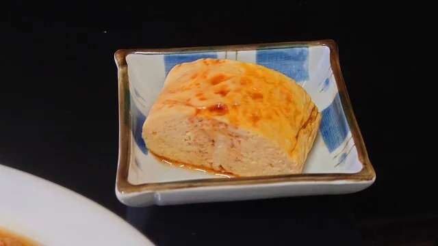 お食事処 こがね - 上盛岡（カレー）の写真