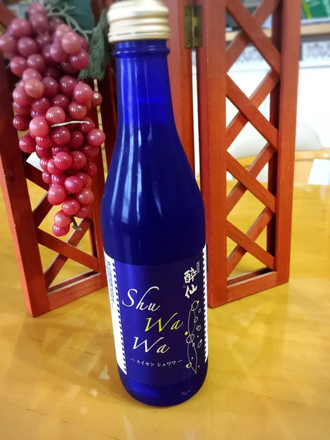 酔仙酒造大船渡蔵 - 盛（その他）の写真