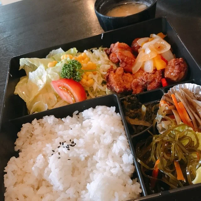 ＯＲＩＯＮ‐３（オリオンサン） - 能代（喫茶店）の写真