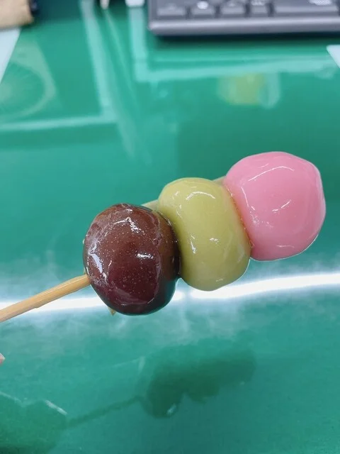 八田菓子舗 - 角館（和菓子）の写真