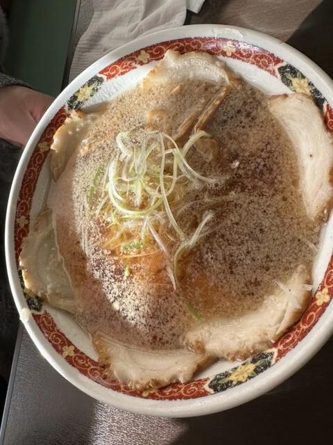 ラーメンさくら家 摺沢店 - 摺沢（ラーメン）の写真