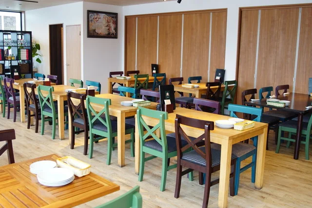 ノイ マーレ（Noi Mare） - 大船渡（ピザ）の写真