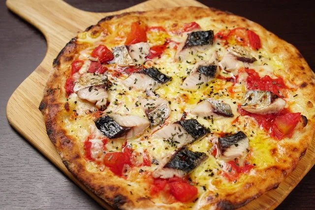 ノイ マーレ（Noi Mare） - 大船渡（ピザ）の写真