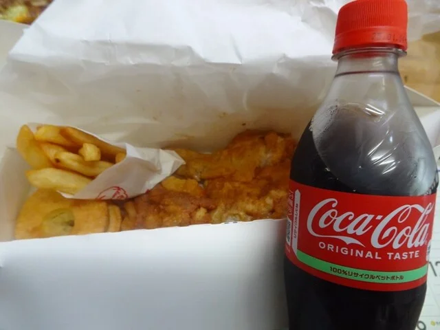 ケンタッキーフライドチキン イオン米沢店 - 西米沢（ハンバーガー）の写真