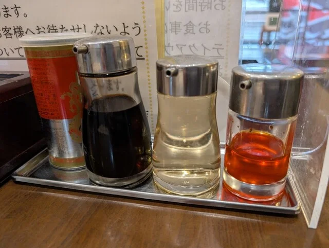 パリスタ飯店（パリスタハンテン） - 鷹ノ巣（中華料理）の写真