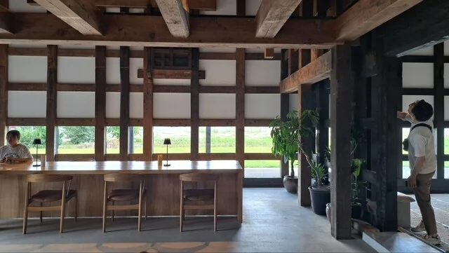 盆宿U（ぼんやどユー） - 羽後町その他（旅館・民宿）の写真