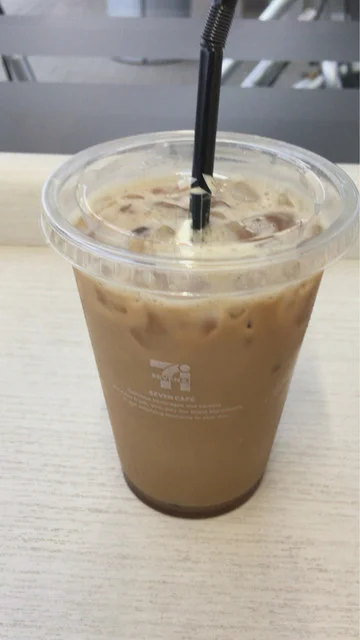 セブンイレブン 男鹿船越店 - 船越（コンビニ・スーパー）の写真