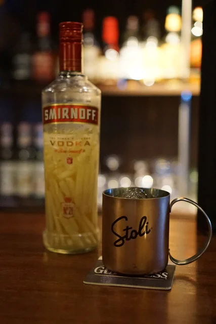 絆BAR（キズナバー） - 横手（バー）の写真