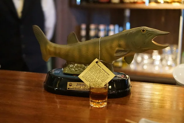 絆BAR（キズナバー） - 横手（バー）の写真