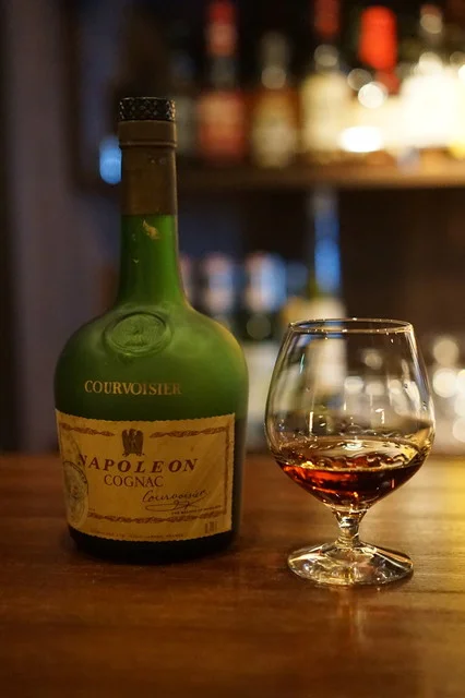 絆BAR（キズナバー） - 横手（バー）の写真