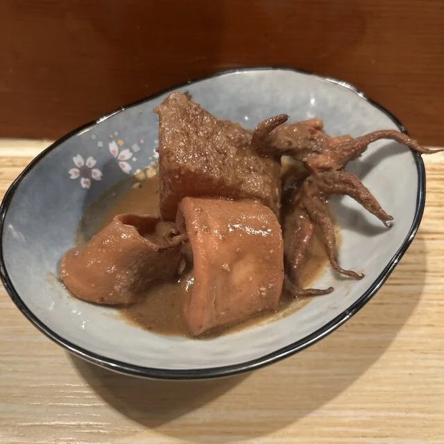 辰美寿し（たつみすし） - 水沢（寿司）の写真