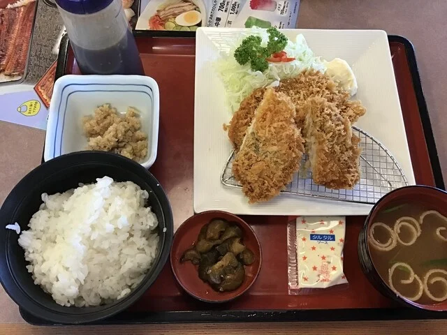 和風レストランまるまつ 成沢店 - 蔵王（ファミレス）の写真