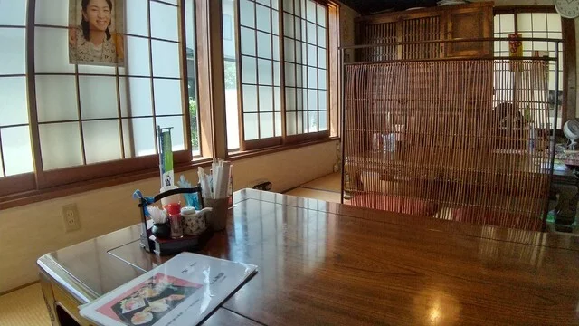 ぜいご屋 ふふ（【旧店名】あんさい） - 角田（日本料理）の写真