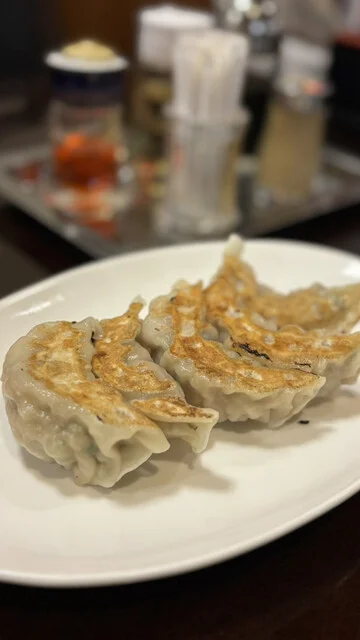 中華料理菜館 - 羽後本荘（中華料理）の写真