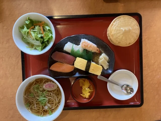 和風レストラン まるまつ 潟上店 - 羽後飯塚（レストラン）の写真