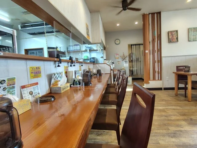 らーめん せん家 角田店（らーめん せんか） - 角田（ラーメン）の写真