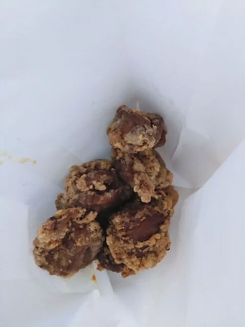 から揚げ専門店 吉兆 - 蔵王（からあげ）の写真