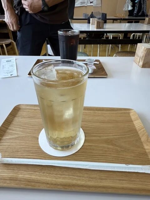 田代島 島のえき - 石巻市その他（食堂）の写真