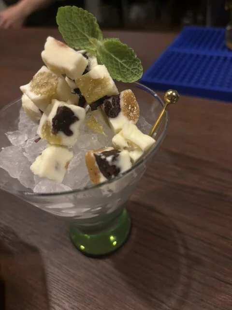 The Bar 1996（イチキュウキュウロク） - 秋田（バー）の写真