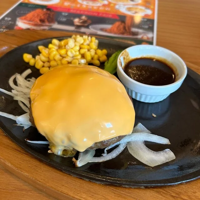 ココス 石巻店 - 石巻（ファミレス）の写真