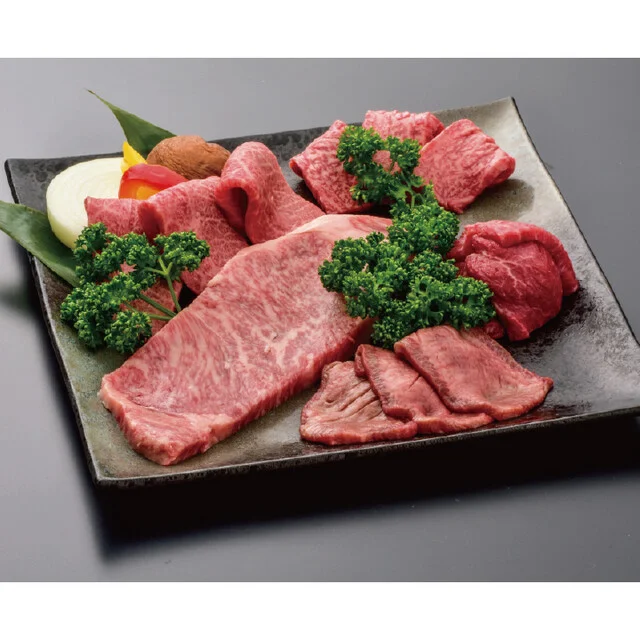 米沢炭火焼肉 兜 - 米沢（焼肉）の写真