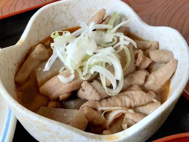 多満留食堂 - 里白石（食堂）の写真