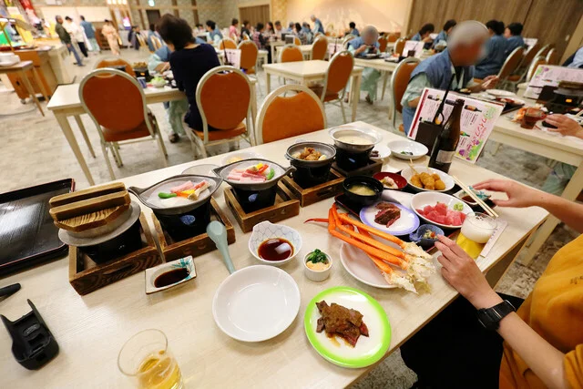ホテル千秋閣（センシュウカク ） - 花巻市その他（ホテル）の写真