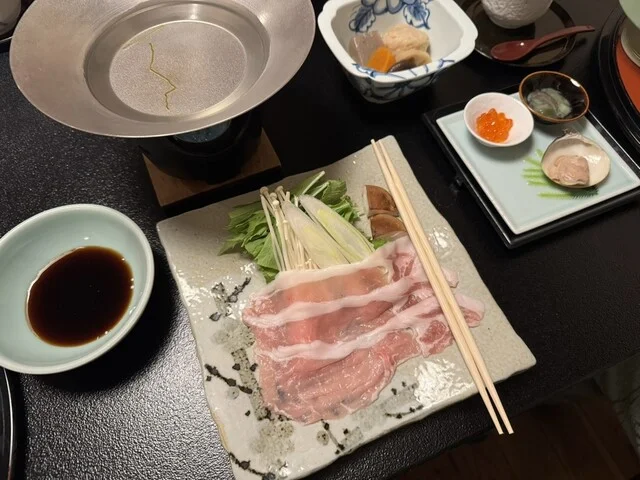 金田一温泉 緑風荘 - 金田一温泉（旅館・民宿）の写真