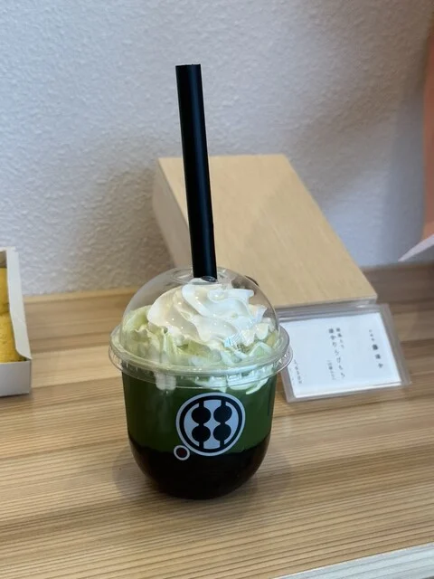 甘味処 鎌倉 盛岡城内丸店 - 上盛岡（和菓子）の写真