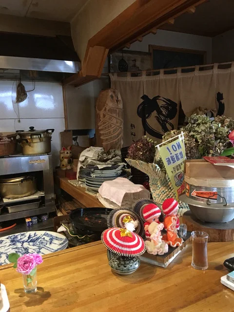 さらし割烹よし野   - 奥州市その他（食堂）の写真