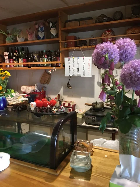 さらし割烹よし野   - 奥州市その他（食堂）の写真