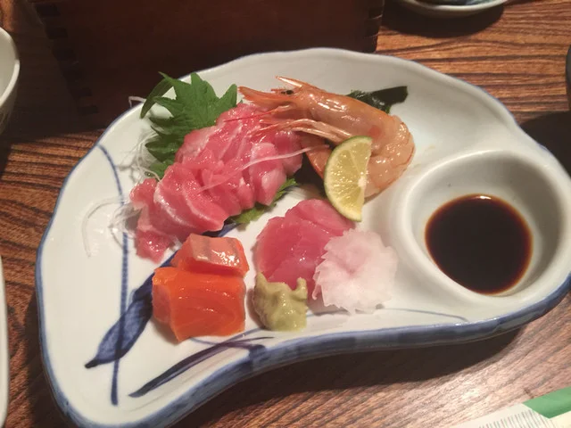 蔵王城 - 郡山（日本料理）の写真