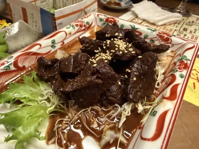 二合半 - 釜石（居酒屋）の写真