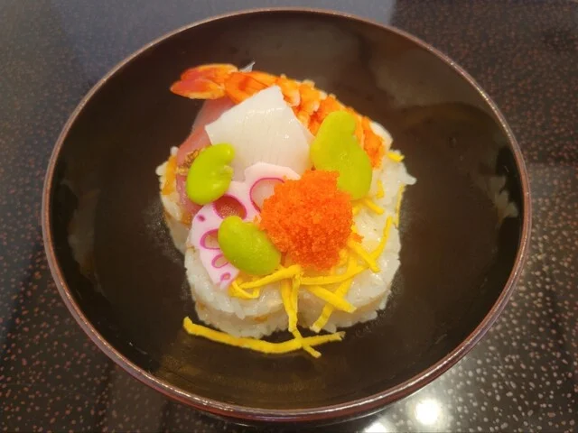 華み壽喜（ハナミズキ） - 遊佐（日本料理）の写真