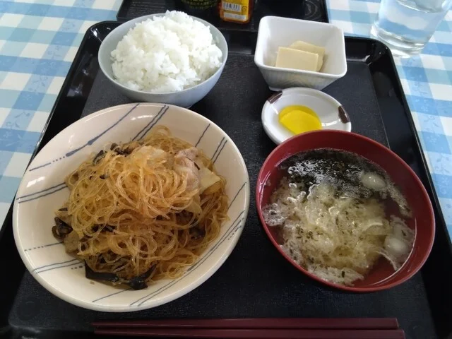 宮古地区合同庁舎内食堂 - 宮古（食堂）の写真