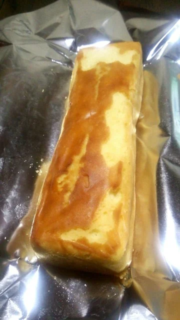 富田屋菓子店 - 米沢（ケーキ）の写真