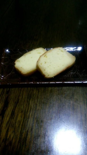 富田屋菓子店 - 米沢（ケーキ）の写真