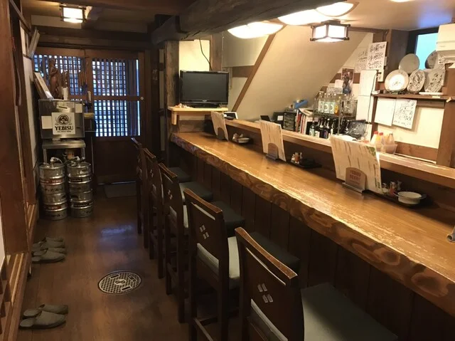 幸の蔵（【旧店名】大吉幸のくら） - 斗米（焼き鳥）の写真