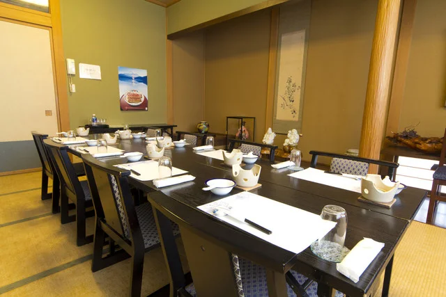 梅茂登（うめもと） - 一ノ関（うなぎ）の写真